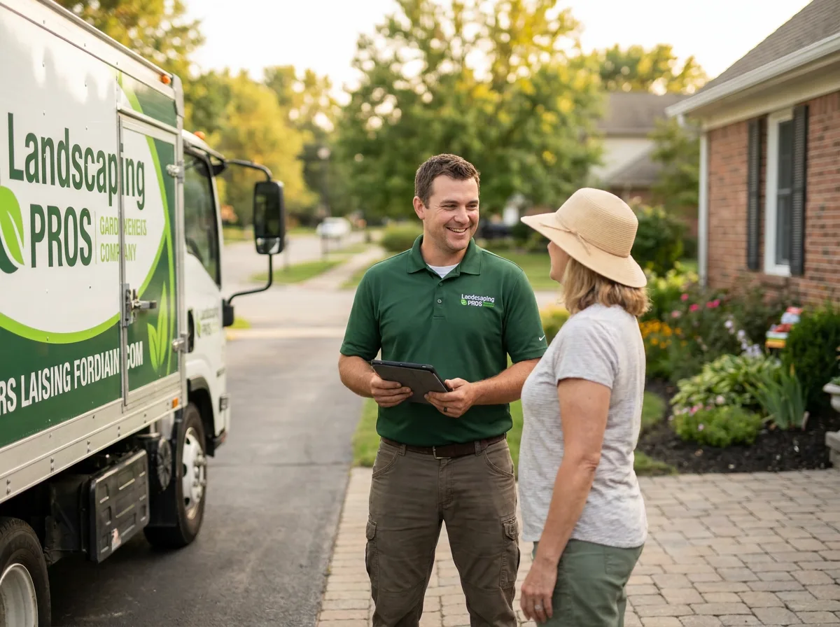 Landscaping Rickman, TN FAQs